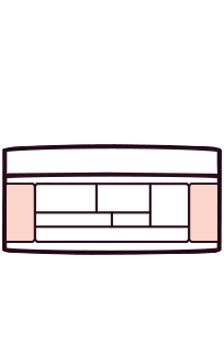 Body cream container illustration