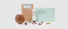 Babe island skincare kit