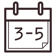 Calendar illustration