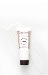 Everyday face moisturiser tube