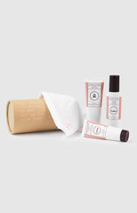 Sweet cheeks skincare kit